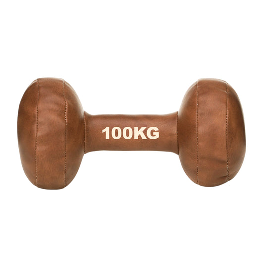 Vintage Hantel „100 KG“