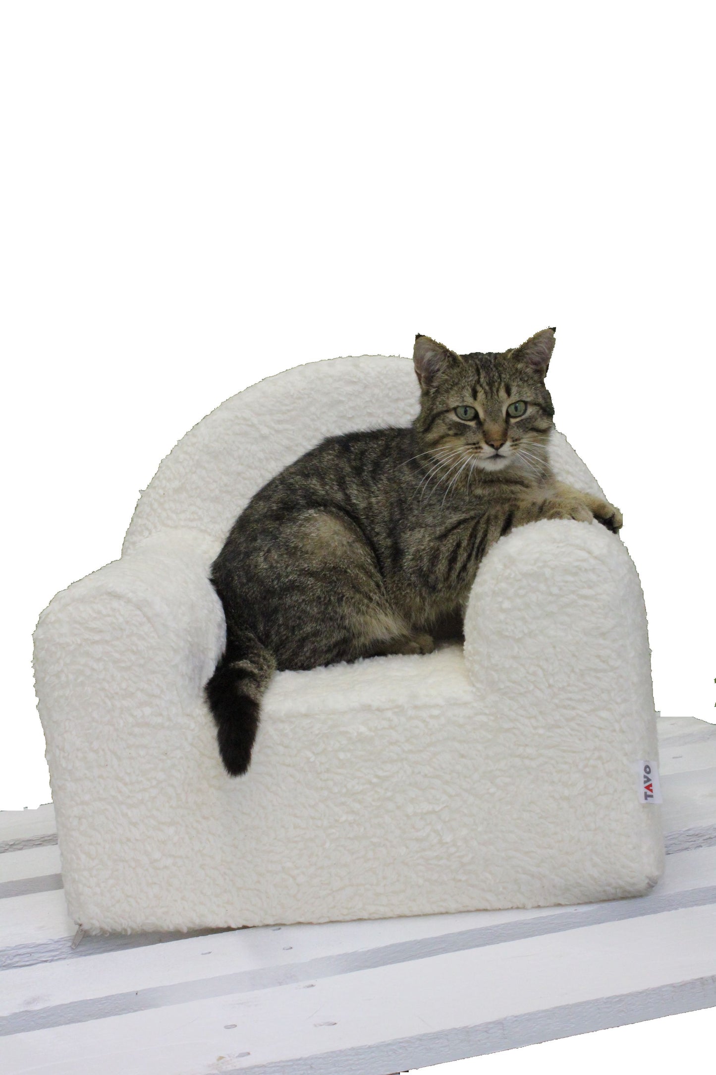 Hunde-/Katzen-Sessel "Teddy"