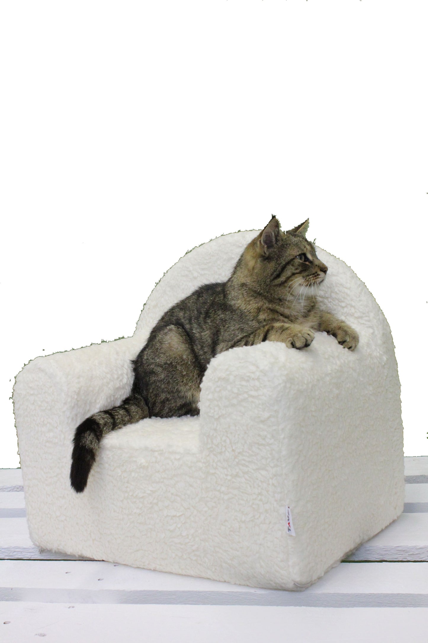 Hunde-/Katzen-Sessel "Teddy"